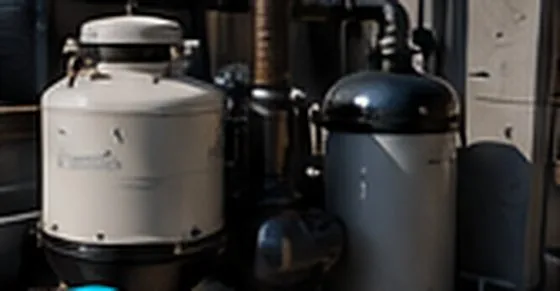 Equipment repair
