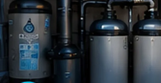 Filter and salt system care